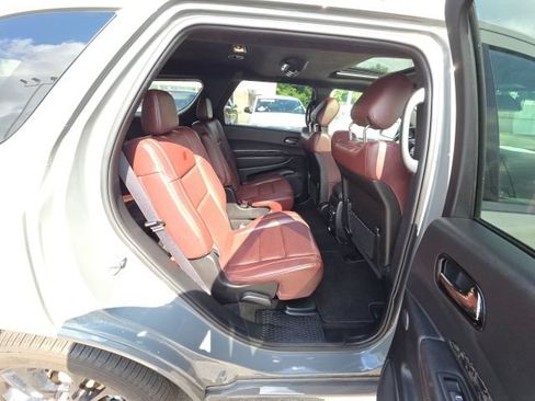 Used 2025 Dodge Durango R/T AWD/4WD image 28