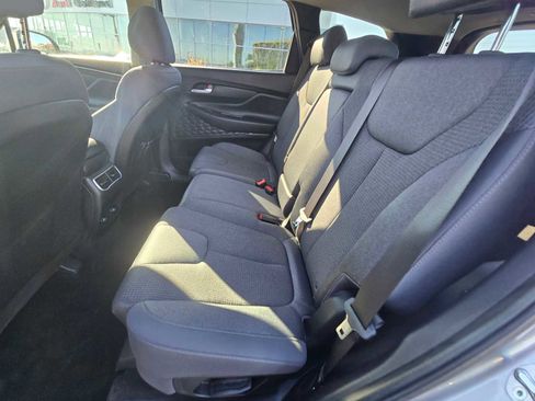 Used 2023 Hyundai Santa Fe SEL image 21