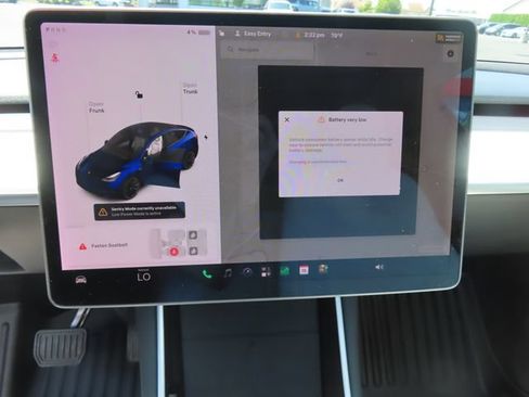Used 2020 Tesla Model Y Long Range AWD/4WD image 20