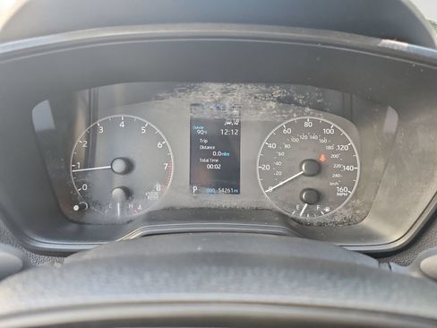 Used 2024 Toyota Corolla LE FWD image 26