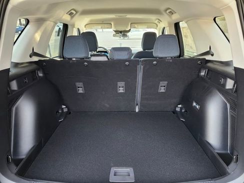 New 2025 Ford Bronco Sport Heritage w/ Convenience Package image 31