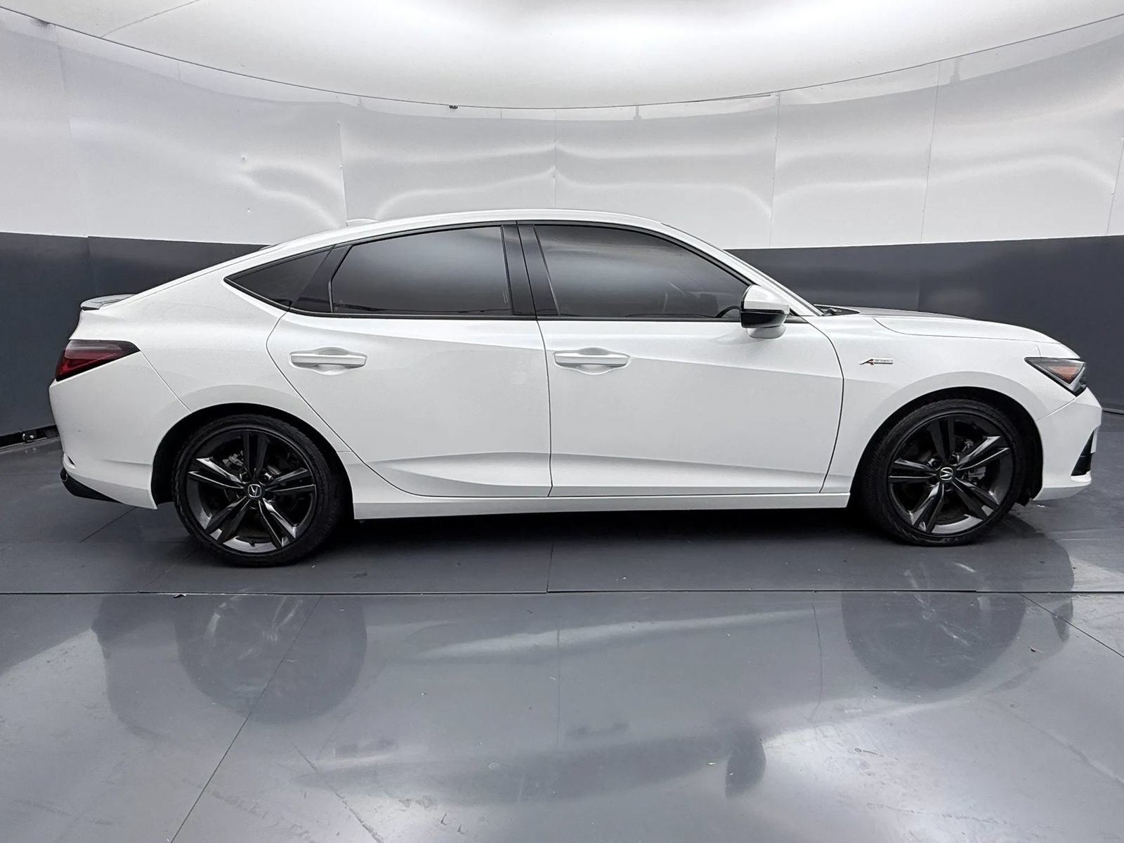 Used 2023 Acura Integra A-Spec w/ Technology Package FWD image 8