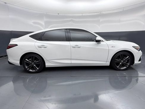 Used 2023 Acura Integra A-Spec FWD image 8