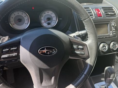 Used 2012 Subaru Impreza 2.0i Sport Limited AWD/4WD image 16