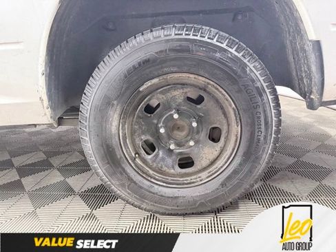 Used 2017 RAM 1500 Express AWD/4WD image 21