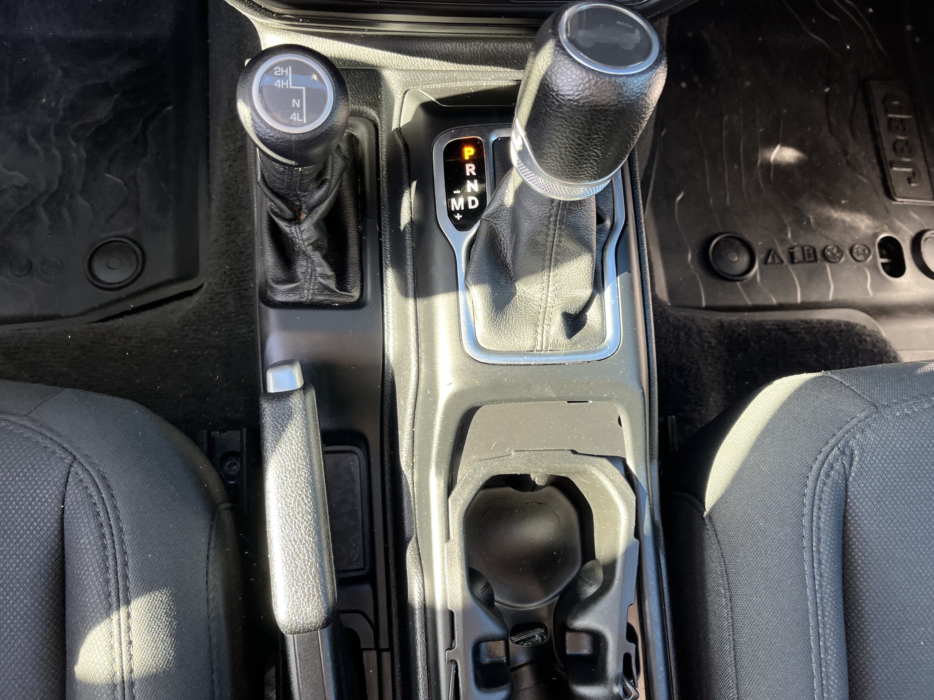 Used 2021 Jeep Wrangler Unlimited Sport AWD/4WD image 14