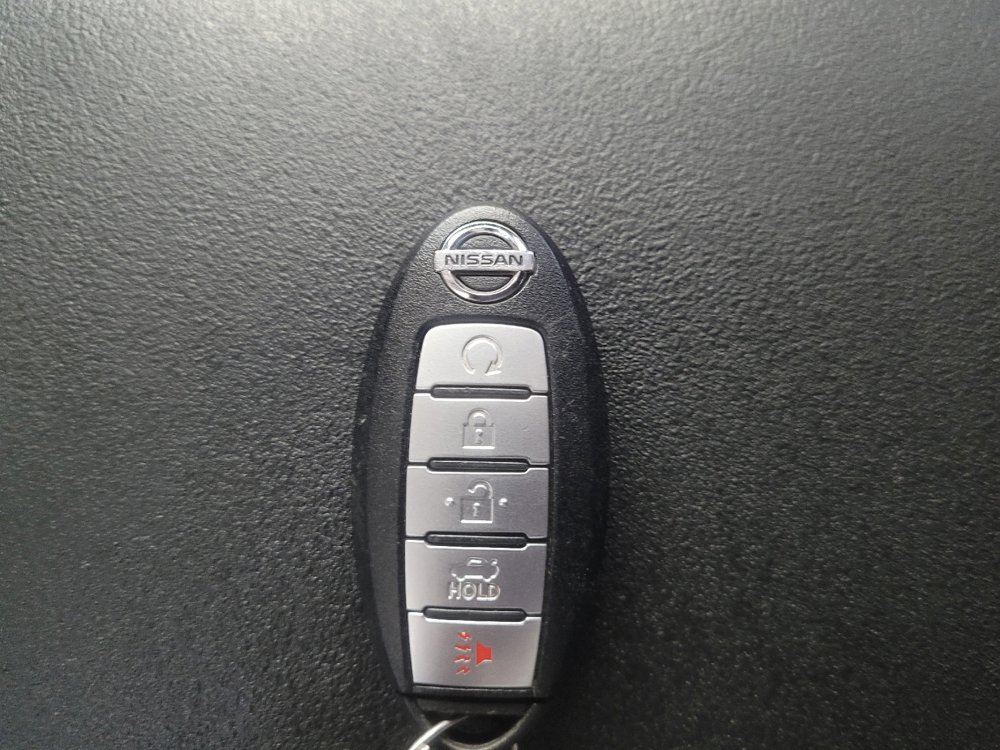 Used 2017 Nissan Altima 2.5 S w/ Power Driver Seat Package FWD image 32