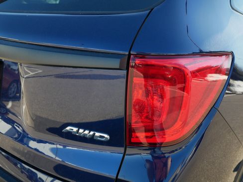 Certified 2023 Honda Passport EX-L image 17