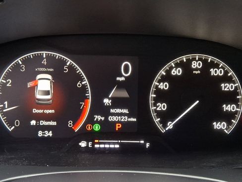Used 2023 Honda Civic Sport image 19