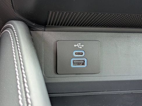 New 2026 Ford Mustang Convertible RWD image 22