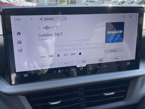 New 2026 Ford Explorer ST-Line RWD image 13