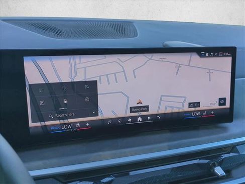 Certified 2026 BMW X5 sDrive40i image 13