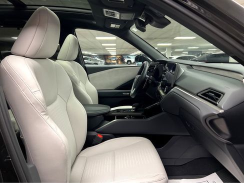 New 2026 Lexus TX 350 AWD image 33