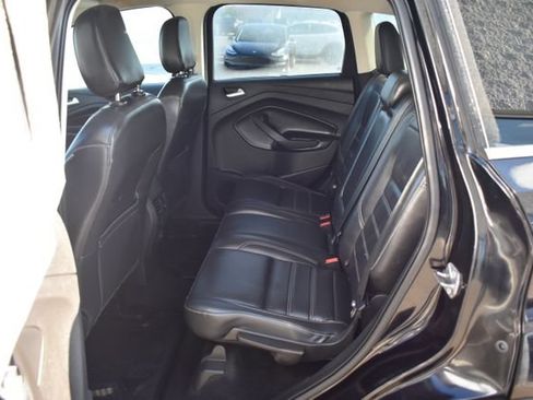 Used 2019 Ford Escape SEL AWD/4WD image 34