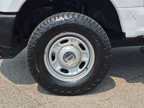 Used 2019 Ford F250 XL w/ Snow Plow Prep Package AWD/4WD image 14