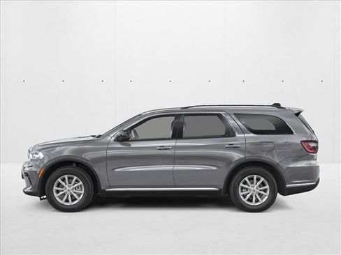 New 2026 Dodge Durango GT w/ Blacktop Package image 3