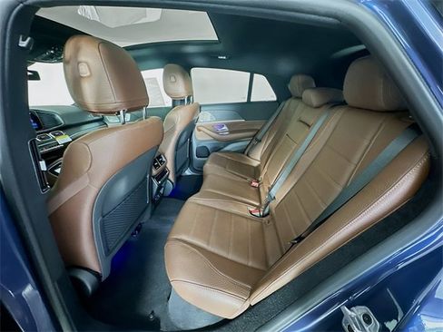 New 2026 Mercedes-Benz GLE 450 4MATIC Coupe image 25