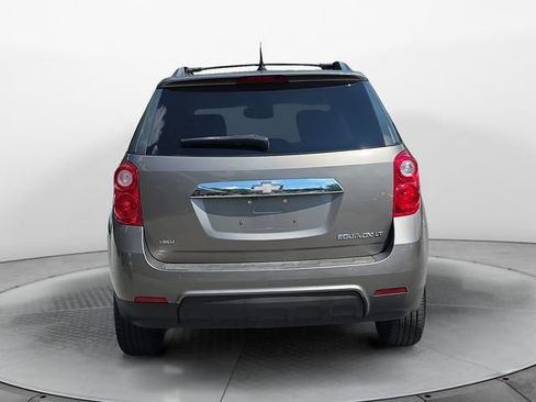 Used 2011 Chevrolet Equinox LT AWD/4WD image 4