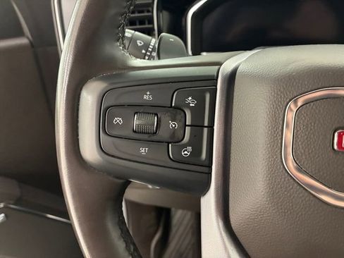 Used 2023 GMC Sierra 1500 SLT w/ SLT Premium Package AWD/4WD image 23