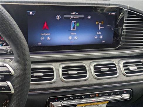 New 2026 Mercedes-Benz GLS 450 4MATIC image 12