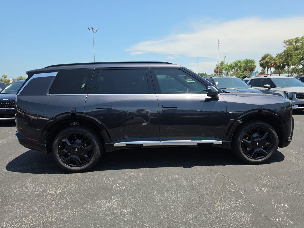 New 2027 Kia Telluride SX Prestige AWD/4WD image 9