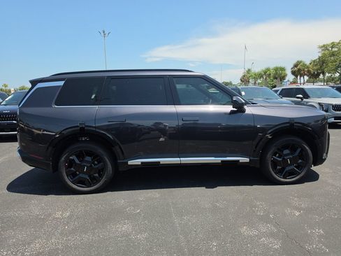 New 2027 Kia Telluride SX Prestige AWD/4WD image 9