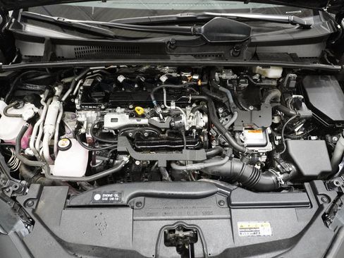 Used 2023 Toyota Prius Prime Premium image 8