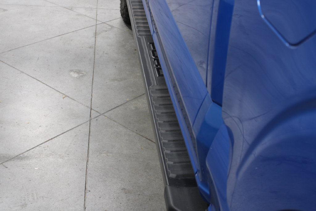 Used 2021 Ford F150 Lariat AWD/4WD image 26
