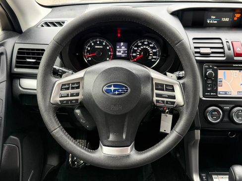 Used 2014 Subaru Forester 2.0XT Touring w/ Popular Package #2 AWD/4WD image 26