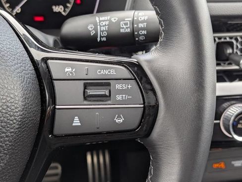 Used 2024 Honda Civic Sport image 25