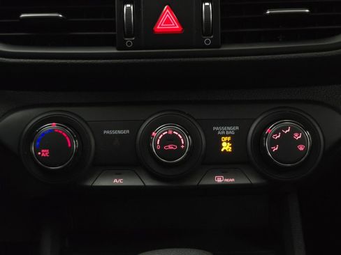 Used 2024 Kia Forte LXS image 24