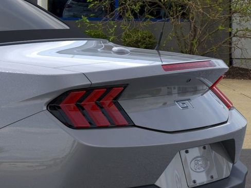 New 2026 Ford Mustang GT Premium image 23