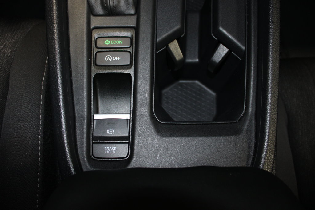 Used 2023 Honda Accord EX image 17