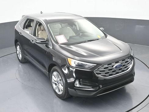 Used 2022 Ford Edge Titanium image 60