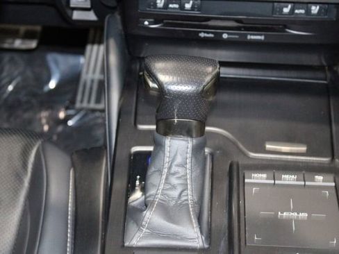 Used 2022 Lexus ES 350 F Sport image 39