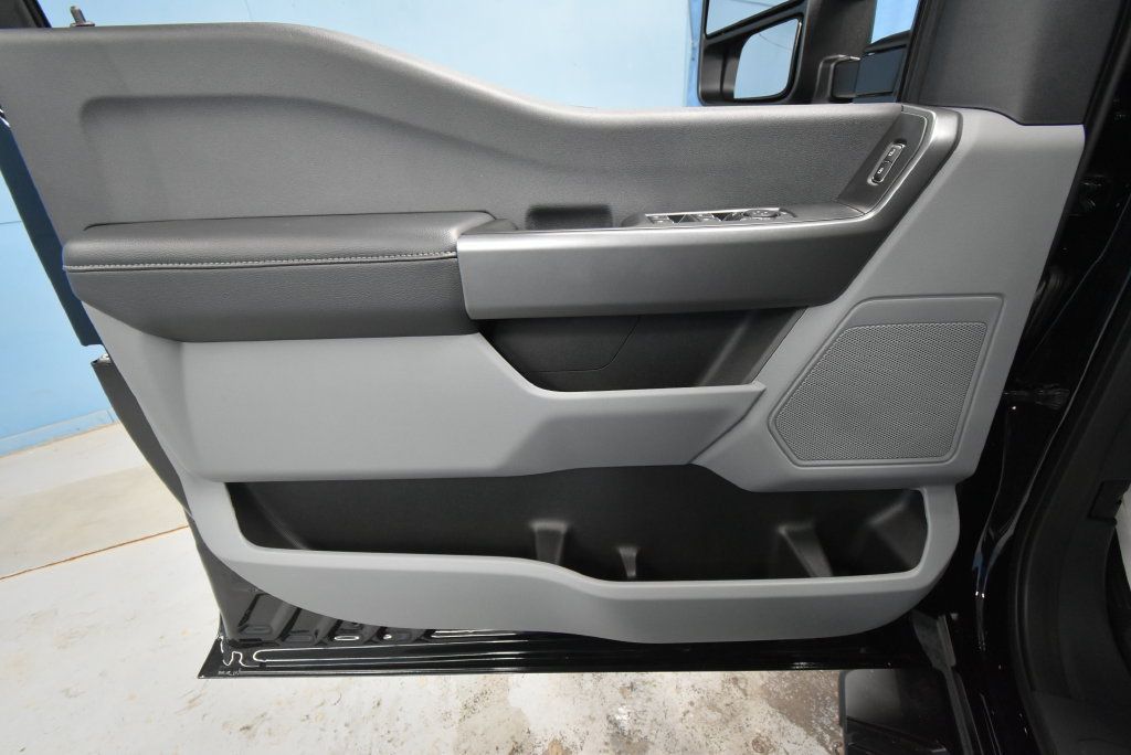 Used 2026 Ford F350 XL w/ STX Appearance Package AWD/4WD image 4