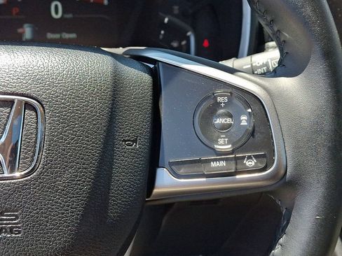 Used 2017 Honda CR-V Touring image 23