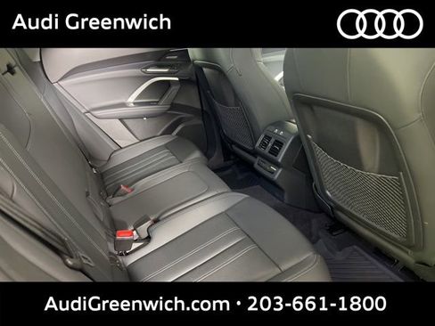 Certified 2025 Audi Q5 Premium w/ Premium Plus AWD/4WD image 15