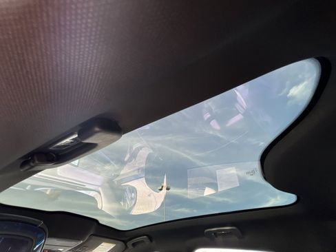 New 2025 Ford Mustang Mach-E GT w/ Interior Protection Package image 24