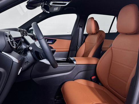 Certified 2026 Mercedes-Benz GLC 300 GLC 300 image 16