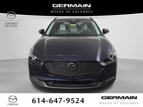 Certified 2026 MAZDA CX-30 Aire Edition AWD/4WD image 3