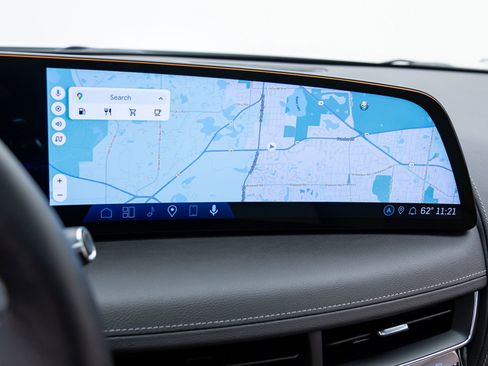 Used 2026 Cadillac CT5 Premium Luxury w/ Technology Package image 30