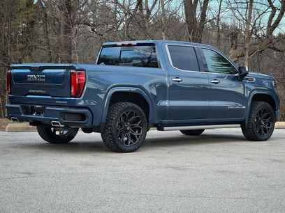 New 2026 GMC Sierra 1500 Denali w/ Denali Reserve Package