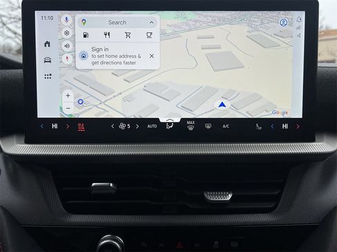 New 2026 Ford Explorer ST-Line w/ ST-Line Street Pack image 4