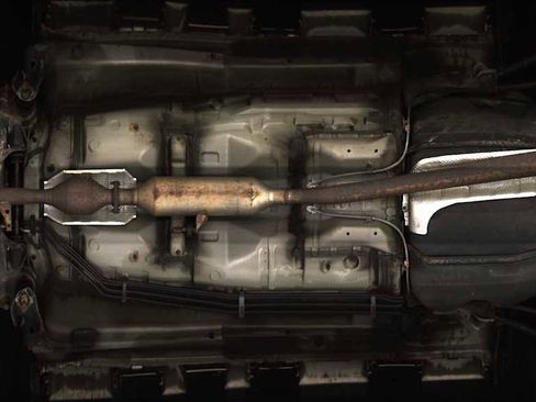 Used 2008 Toyota Camry LE image 39