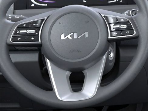 New 2026 Kia Seltos LX image 22
