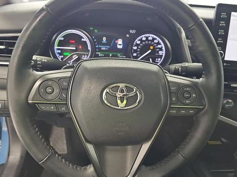 Used 2023 Toyota Camry XSE w/ Cold Weather Package FWD image 6
