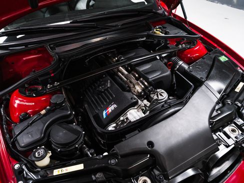 Used 2004 BMW M3 Coupe RWD image 34