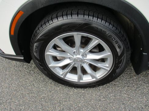 Certified 2024 Honda CR-V EX-L image 9