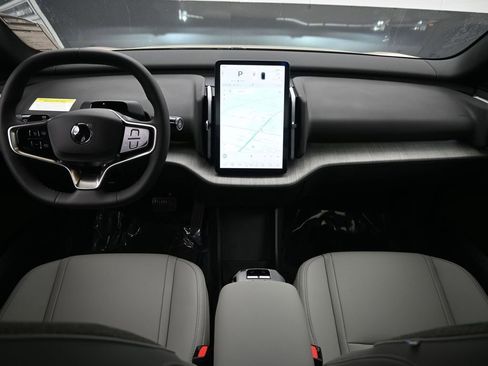 New 2026 Volvo EX30 Cross Country Ultra w/ Protection Package Premier AWD/4WD image 18